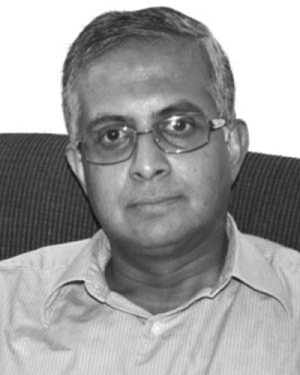 Ravi Ramanathan