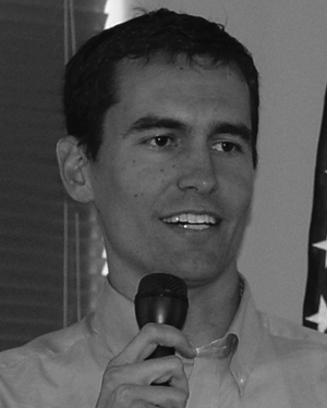 Darrell B. Sonntag