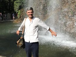 de Barra Mícheál