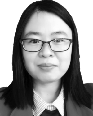 Junzi Yang