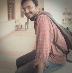 Kushal Tibrewal