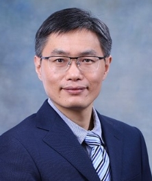 Dongrui Wang