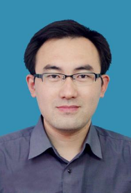 Zhengqiang Zhang