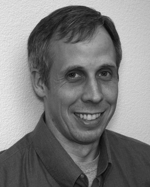 David T. Becher