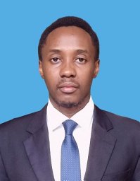 Ndayambaje Patrick