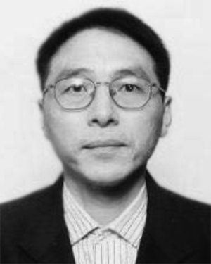 Youshen Xia