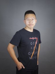 Fujian Zheng