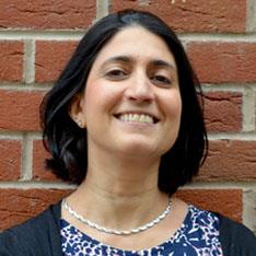 Sharon Morein-Zamir