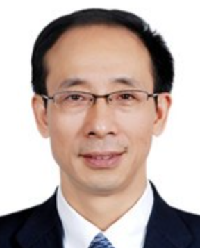 Baizhan Li