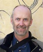 Douglas Currie