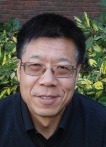 Buwen Dong