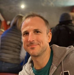 Michael Zulyniak