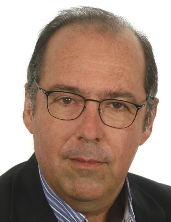 Michael Georgiadis
