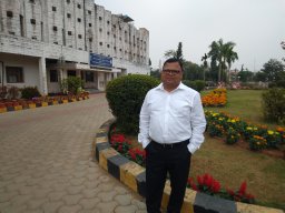 Bijaya Nanda Naik