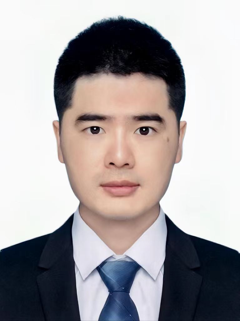 Shunyi Zhao