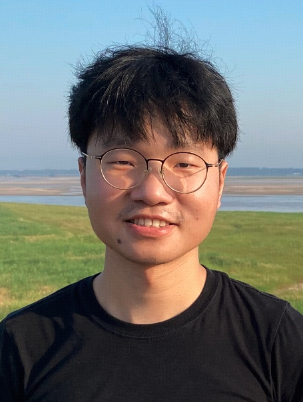 Yuxiang Zhang