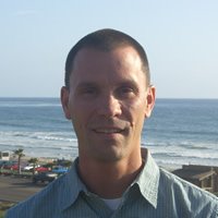 Christopher Dawes