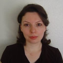Saharnaz Baghdadchi