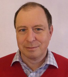 Armin Zeh