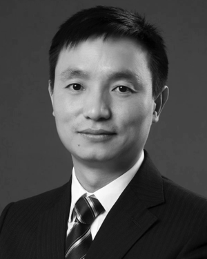 Hu Bingshan