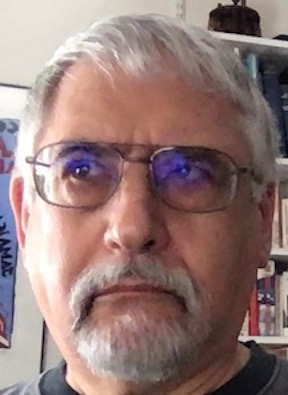 Howard E. Shrobe