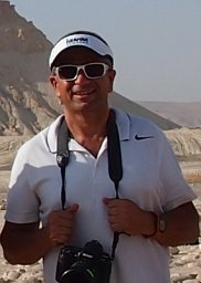 Hezi Yizhaq