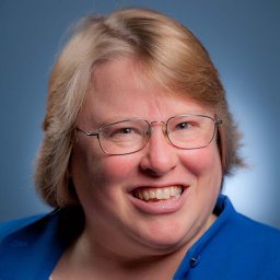 Jane C. Johnson
