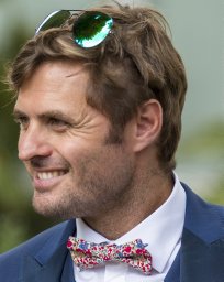 Bertrand Baujat
