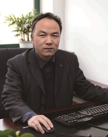 Baodui Wang