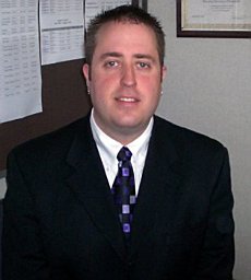 Alan K. Goodboy