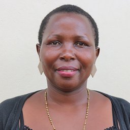 Ruth Tibesasa