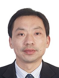 Yonglong Luo