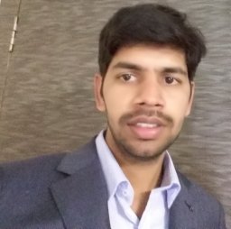 Dibbanti Harikrishna Reddy