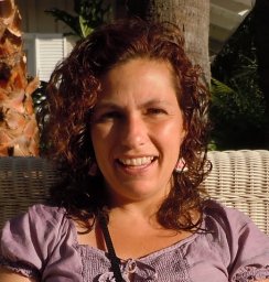 Theresa Spezzano