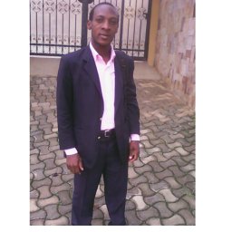 Ibrahim Ntulume