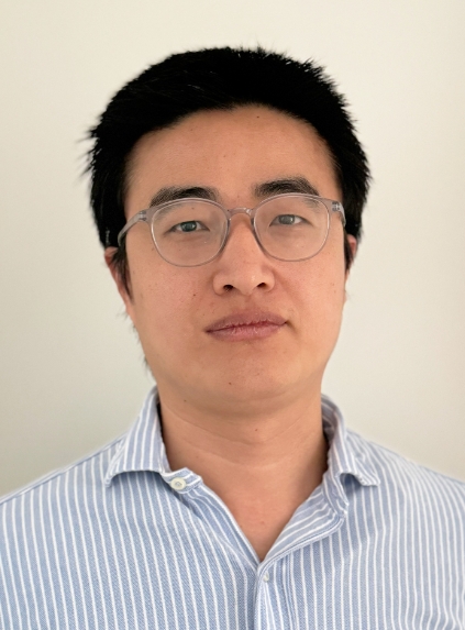 Wen-Feng Zeng