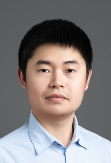 Liang Zhou