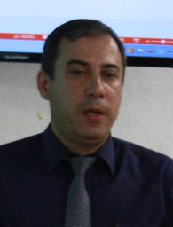 Rui Pascoal