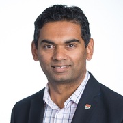 Naren Gunja