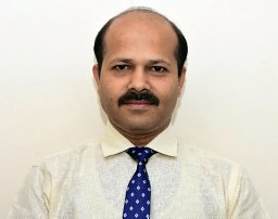 Vivek Singh Verma