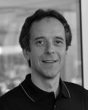 Johannes Sturm
