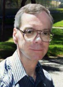 Larry Stockmeyer