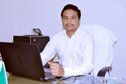 Behzad Murtaza
