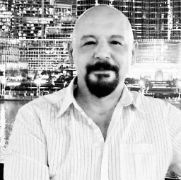 Levent Sinan Bir