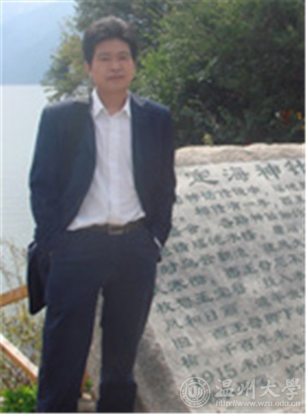 Zhengming Kuai