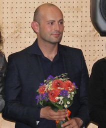 Bostjan Zvanut