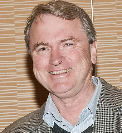 David McClelland