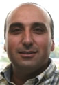 Ali Khashan