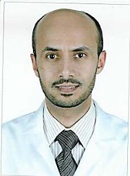 Alharbi Fahad A