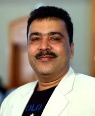 Kuldeep Dhama